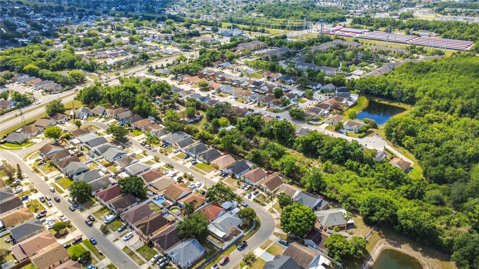 2800 S GOLDENROD RD, ORLANDO, FL, 32822