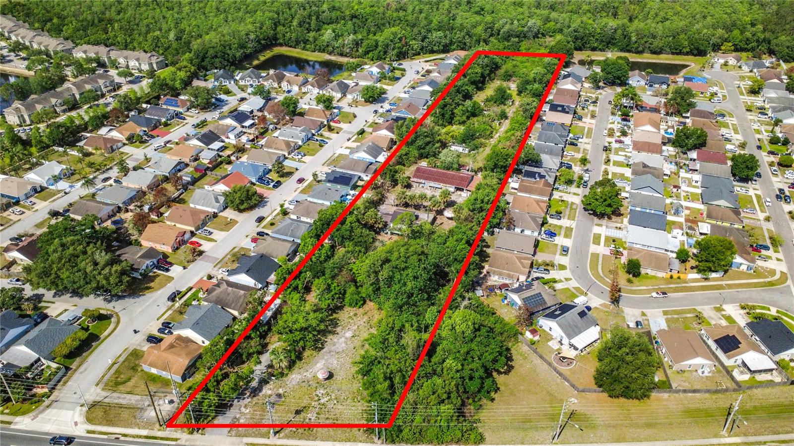 2800 S GOLDENROD RD, ORLANDO, FL, 32822