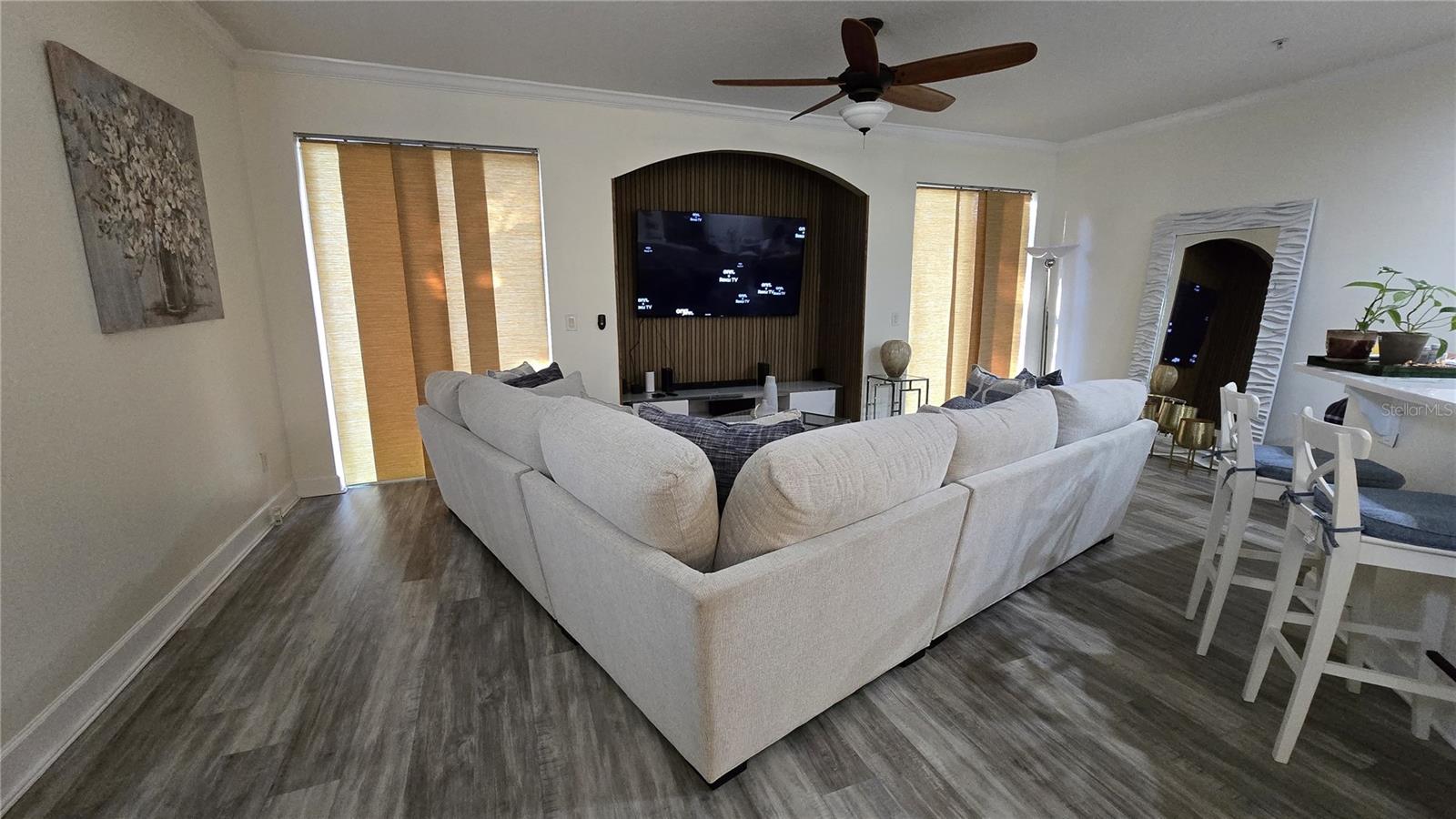 494 ASHLEY BROOKE CT #A, APOPKA, FL, 32712