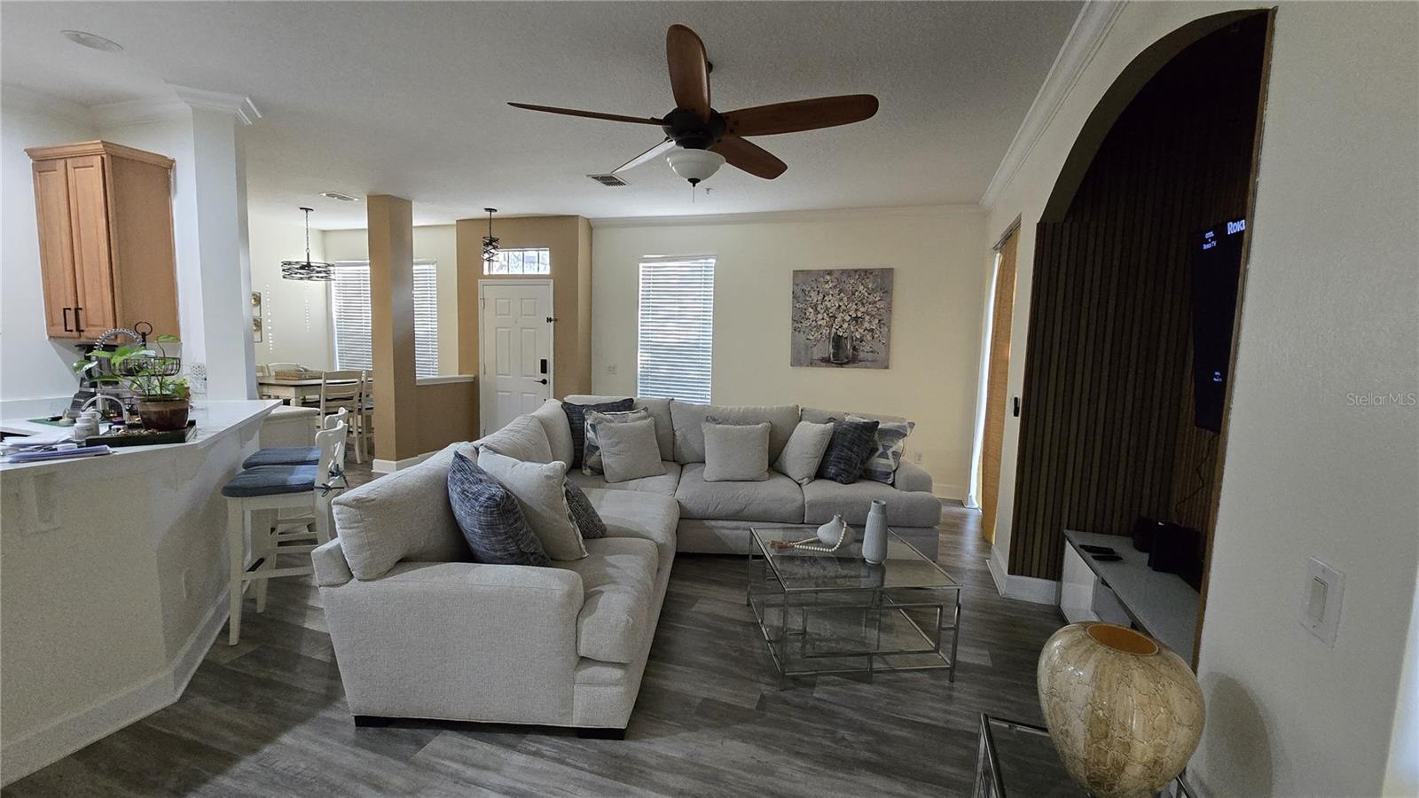 494 ASHLEY BROOKE CT #A, APOPKA, FL, 32712