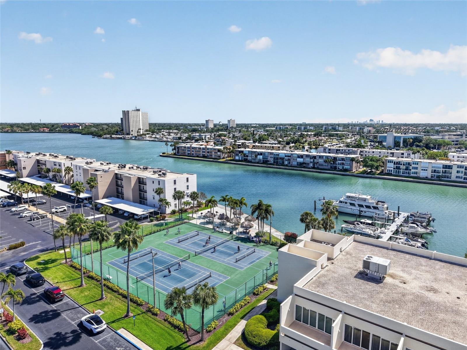 7465 BAY ISLAND DR S #217, SOUTH PASADENA, FL, 33707