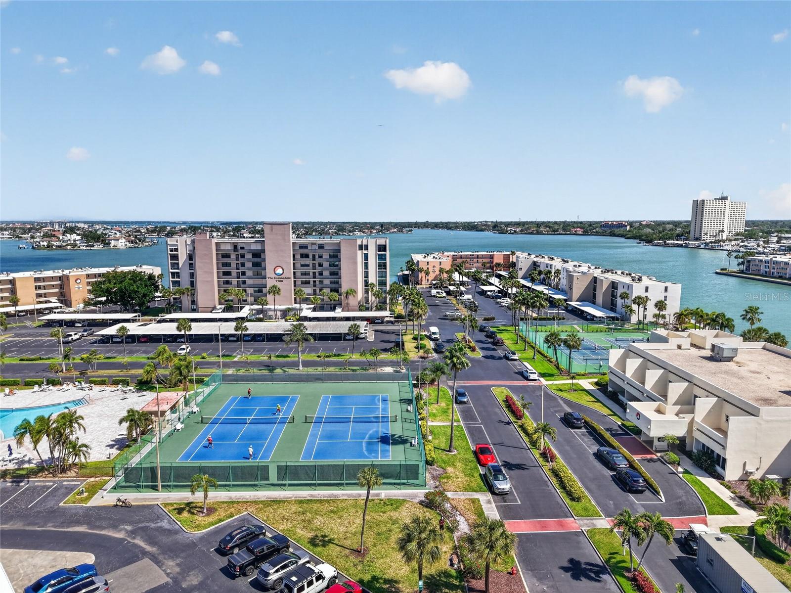 7465 BAY ISLAND DR S #217, SOUTH PASADENA, FL, 33707