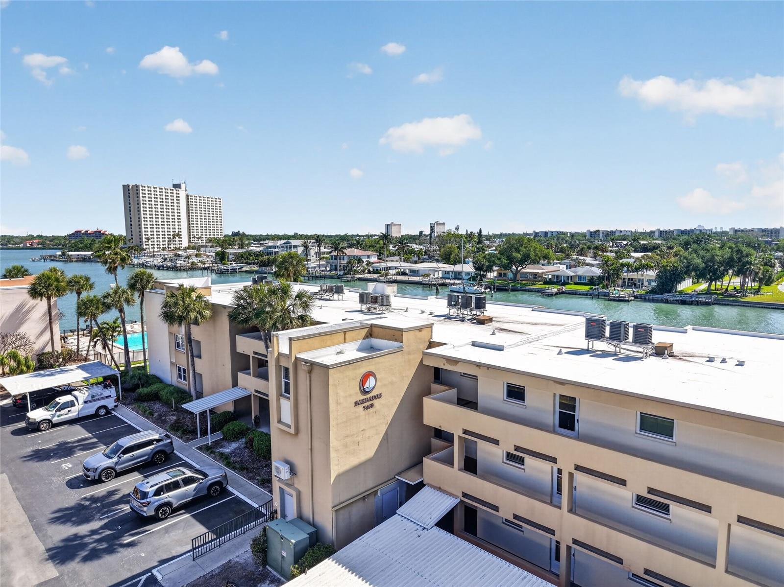 7465 BAY ISLAND DR S #217, SOUTH PASADENA, FL, 33707