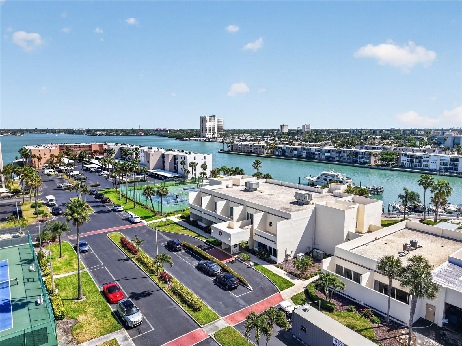 7465 BAY ISLAND DR S #217, SOUTH PASADENA, FL, 33707