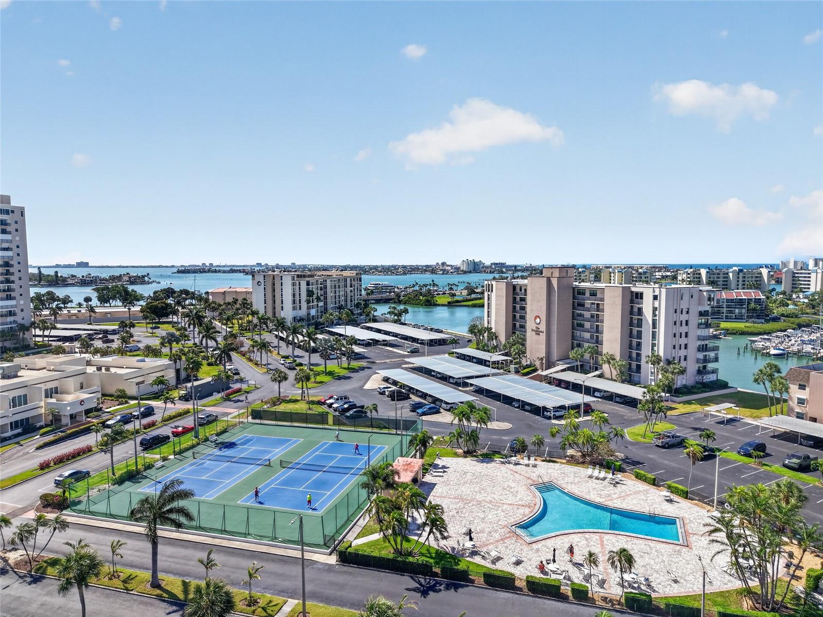 7465 BAY ISLAND DR S #217, SOUTH PASADENA, FL, 33707