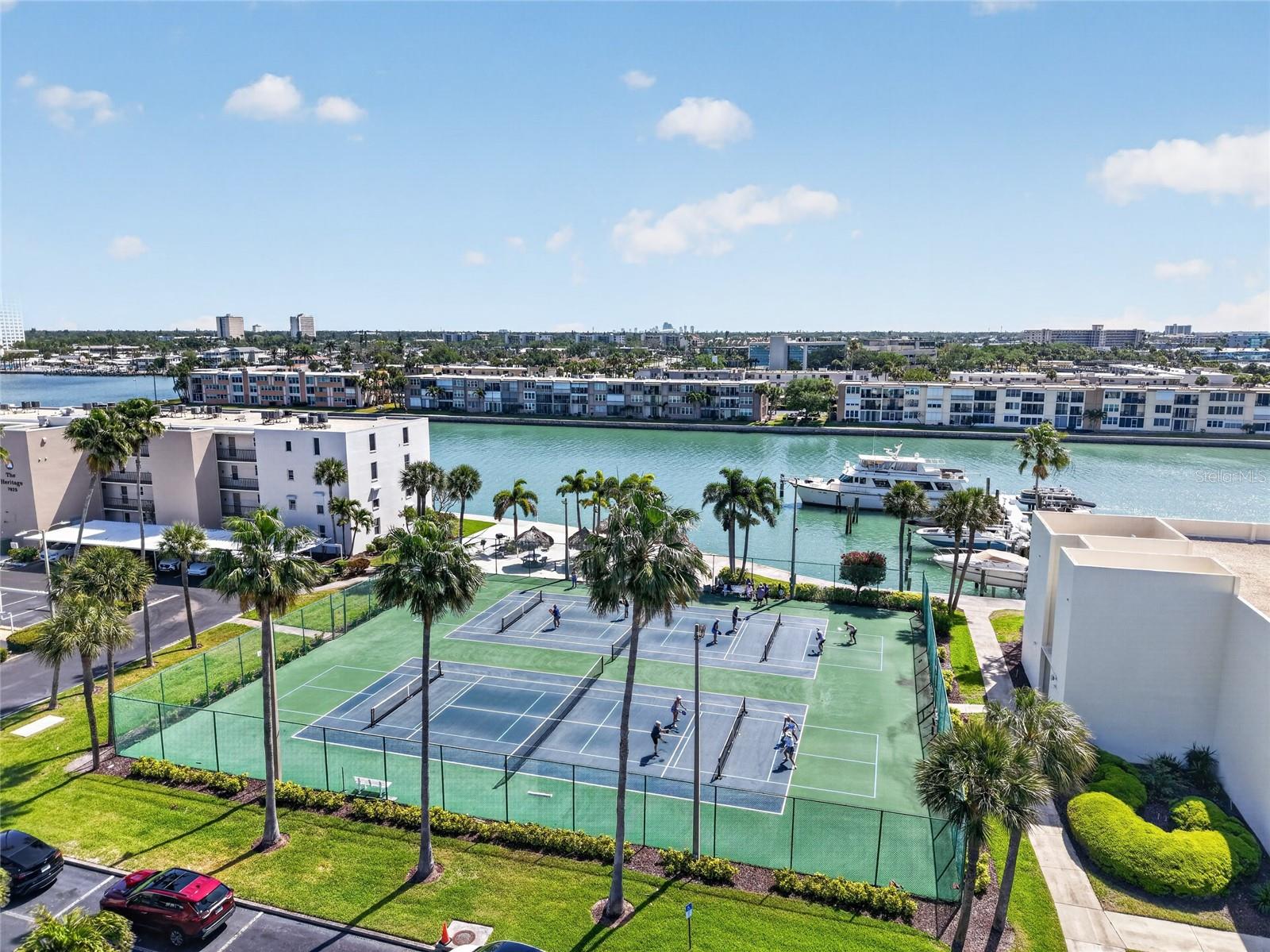 7465 BAY ISLAND DR S #217, SOUTH PASADENA, FL, 33707