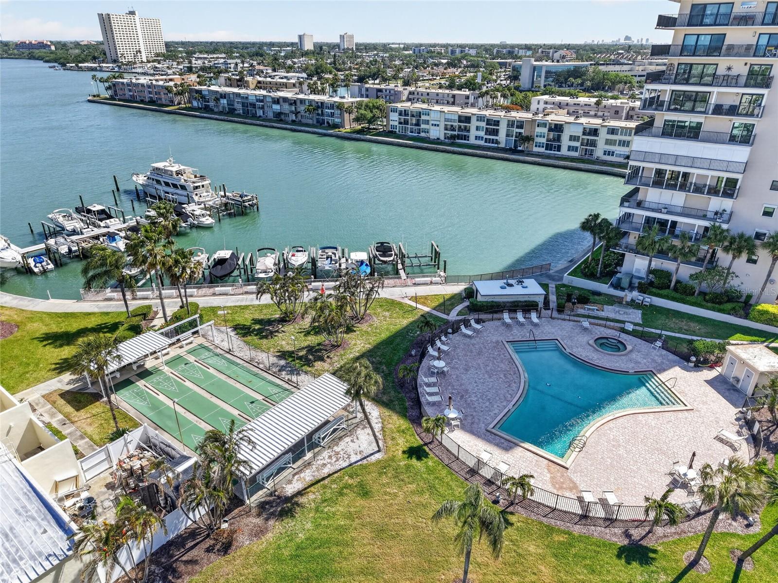 7465 BAY ISLAND DR S #217, SOUTH PASADENA, FL, 33707