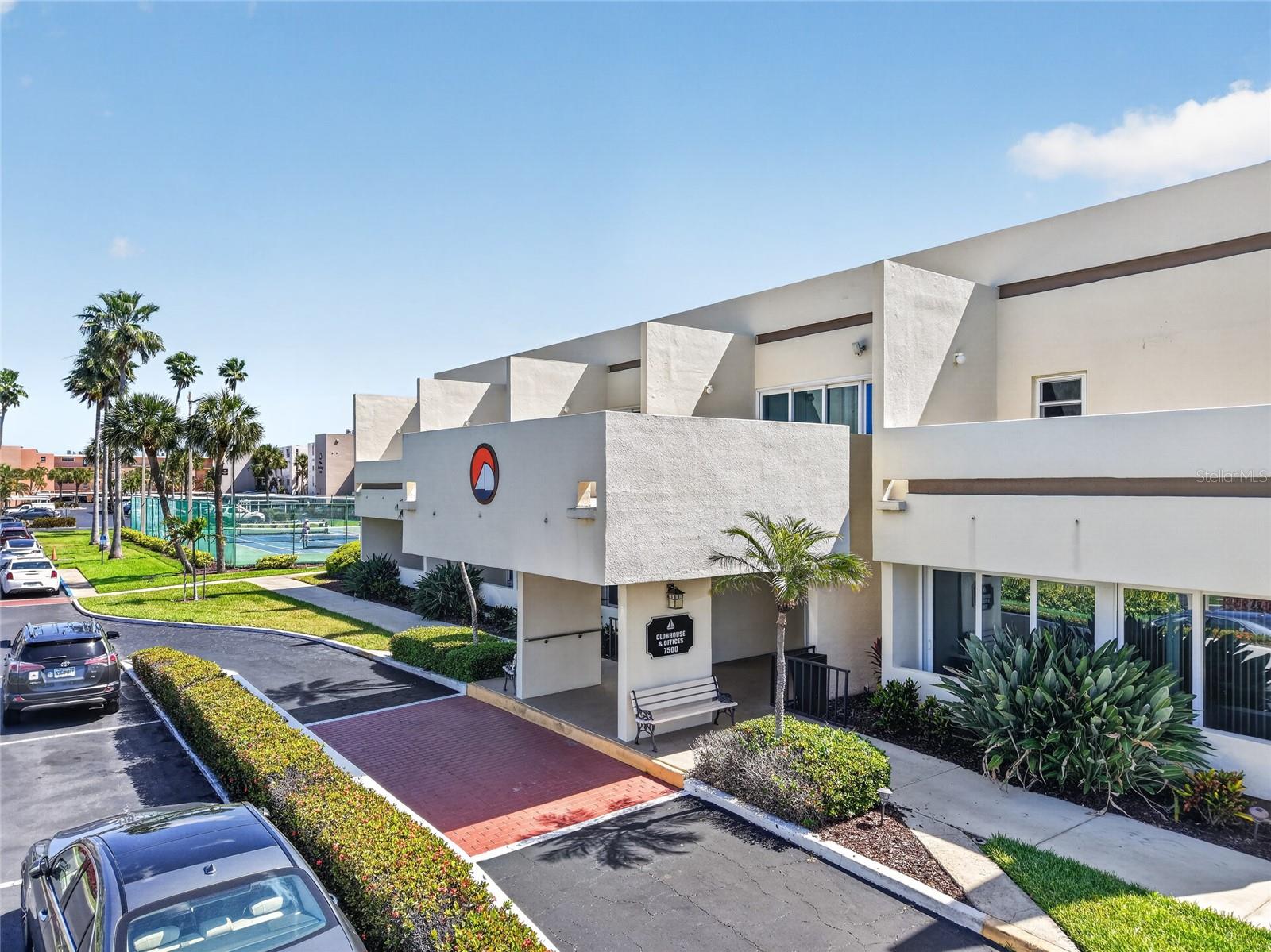 7465 BAY ISLAND DR S #217, SOUTH PASADENA, FL, 33707