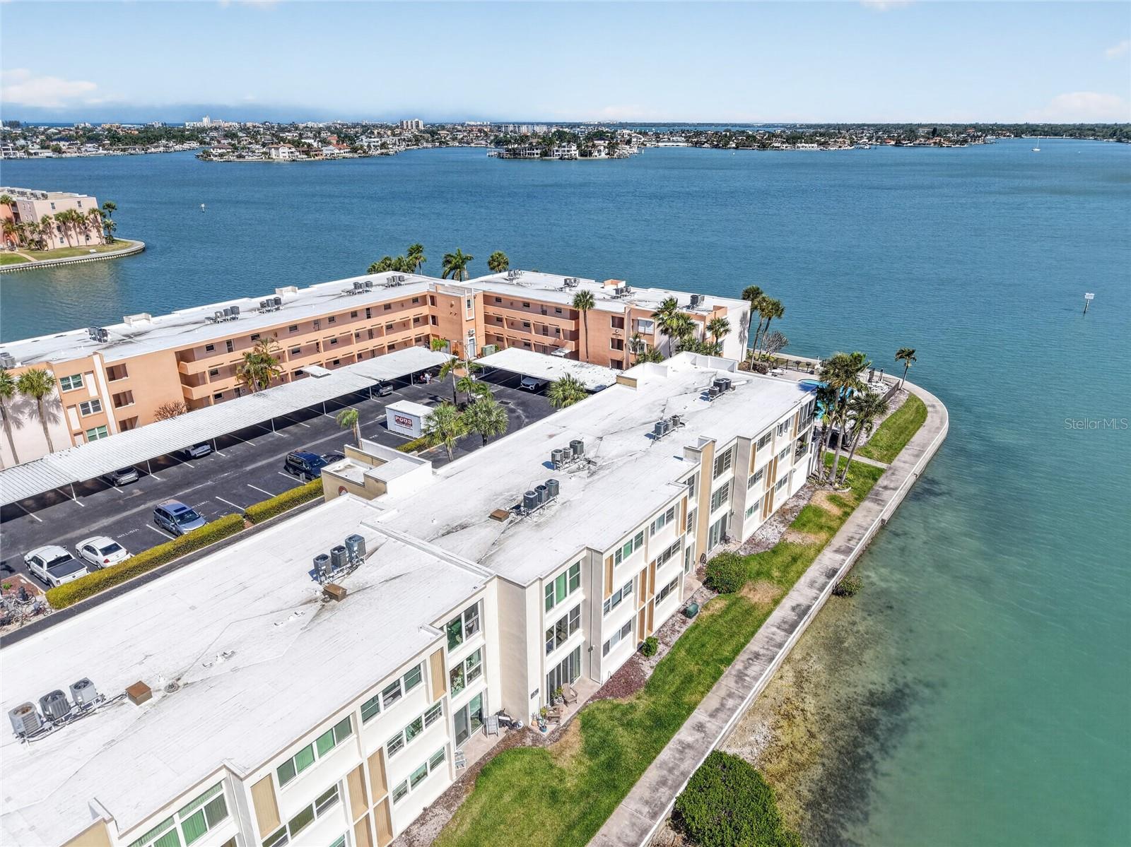 7465 BAY ISLAND DR S #217, SOUTH PASADENA, FL, 33707