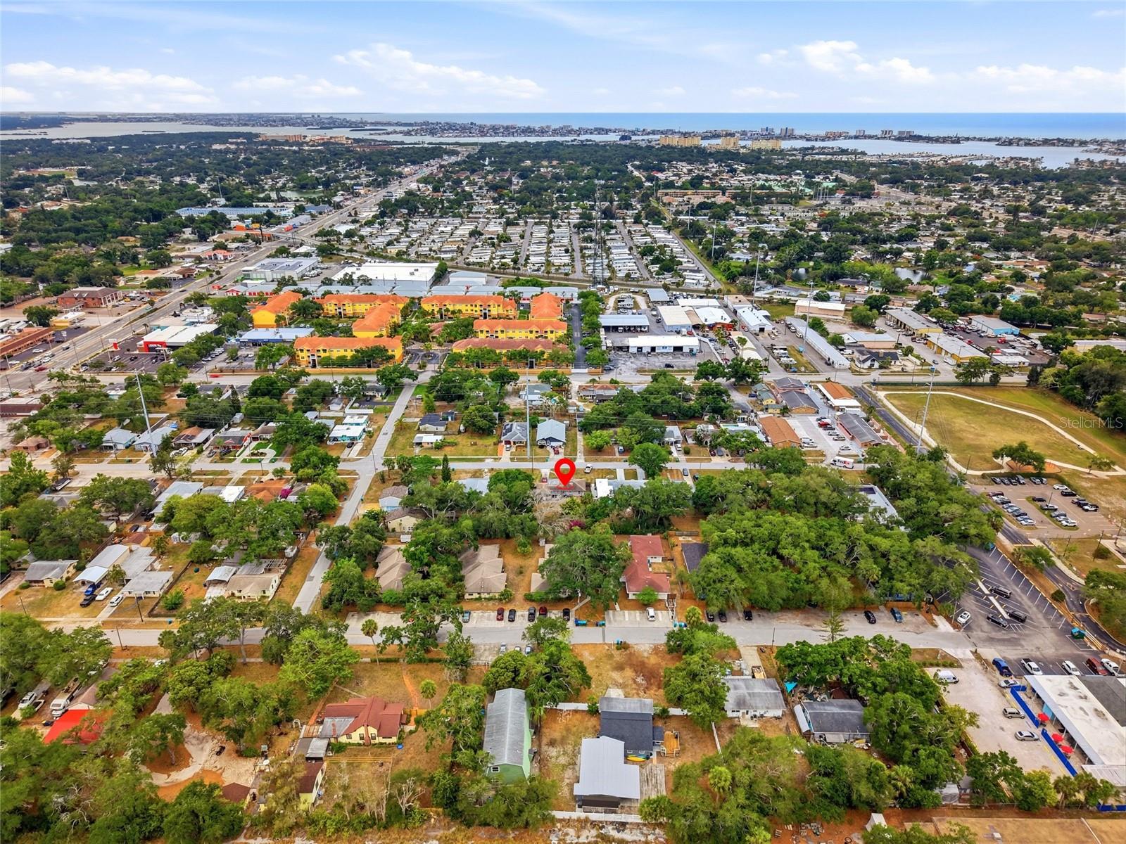 10895 71ST AVE, SEMINOLE, FL, 33772