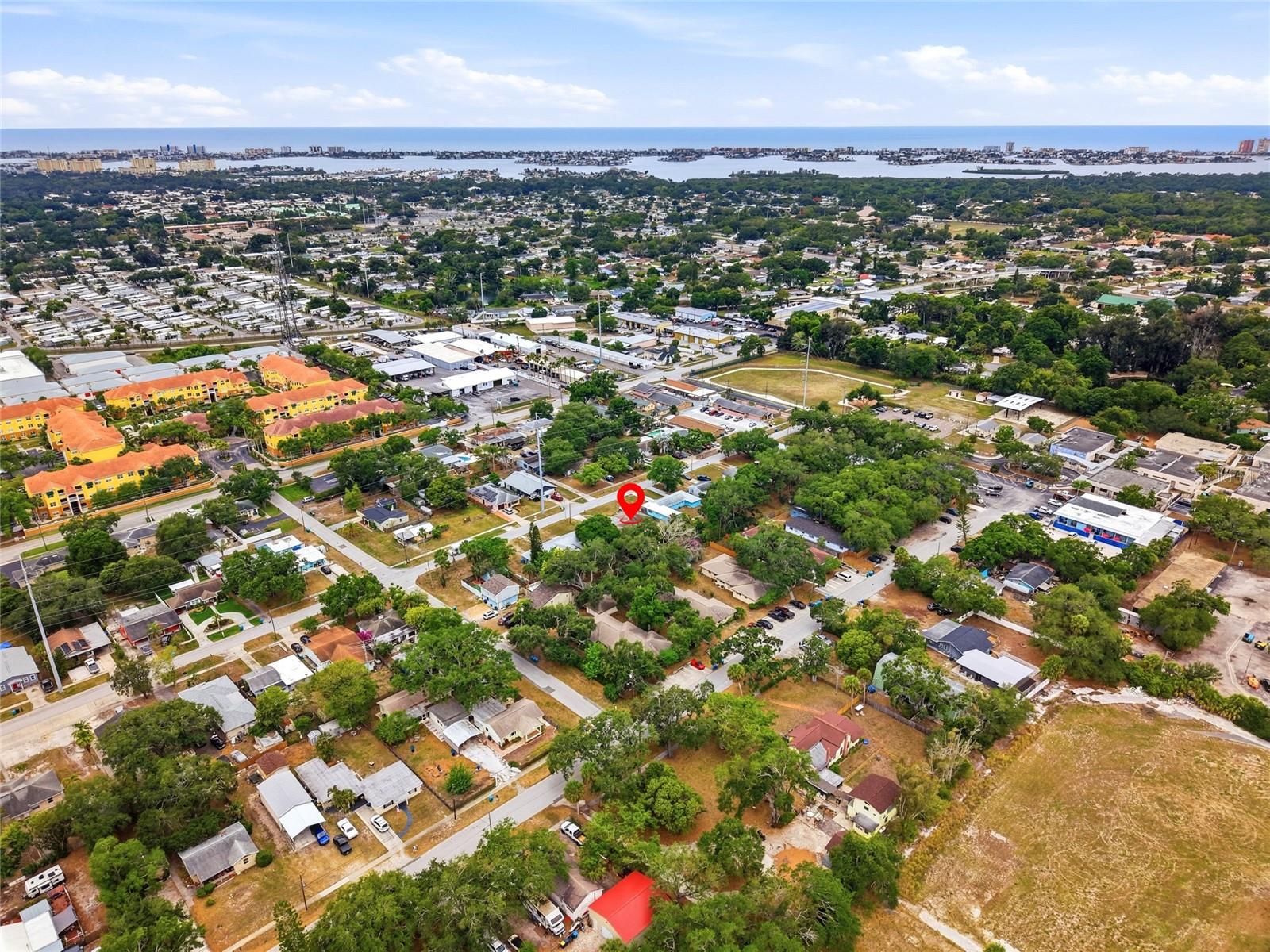 10895 71ST AVE, SEMINOLE, FL, 33772