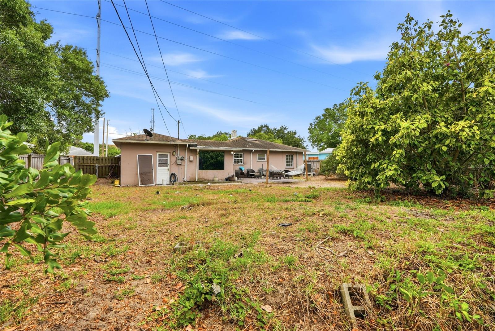 10895 71ST AVE, SEMINOLE, FL, 33772