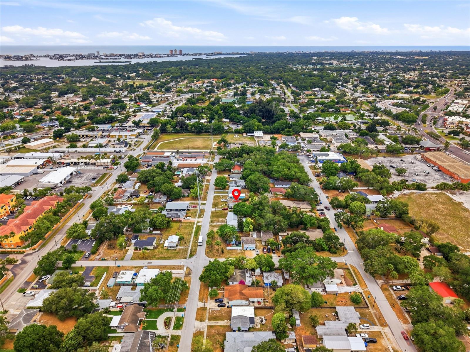 10895 71ST AVE, SEMINOLE, FL, 33772