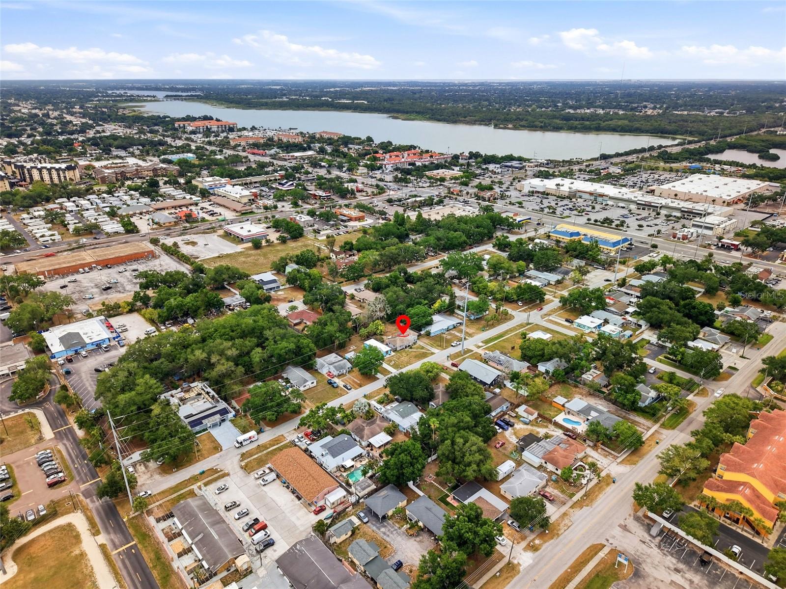 10895 71ST AVE, SEMINOLE, FL, 33772