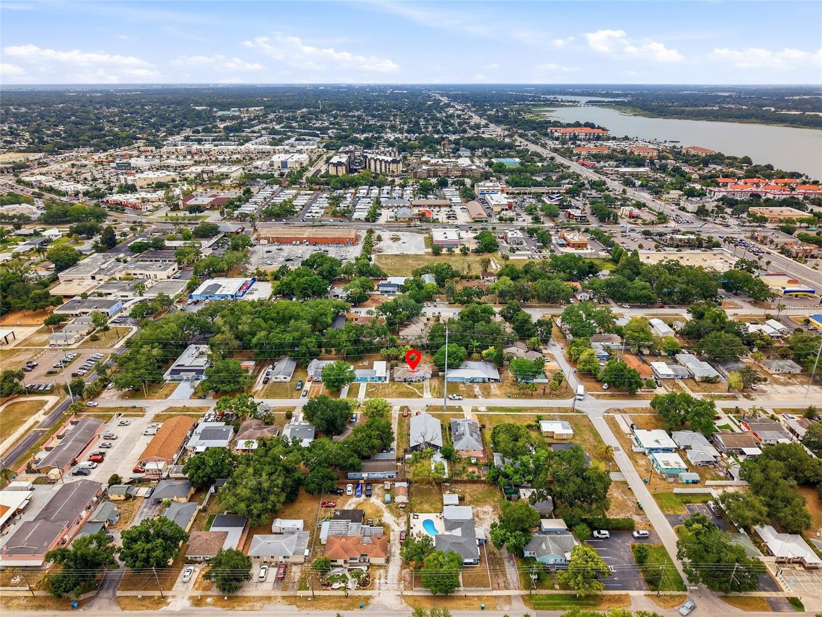 10895 71ST AVE, SEMINOLE, FL, 33772