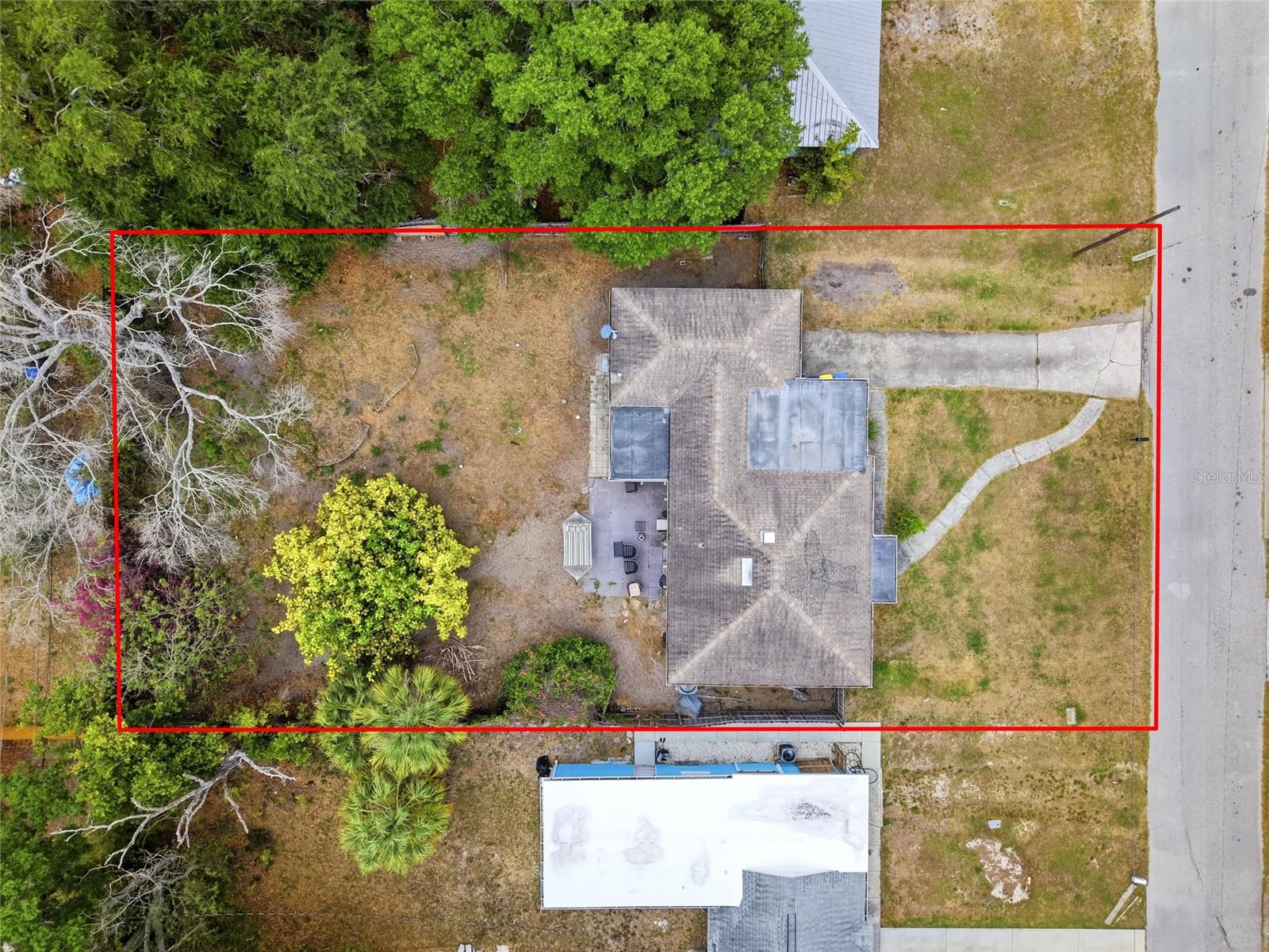 10895 71ST AVE, SEMINOLE, FL, 33772