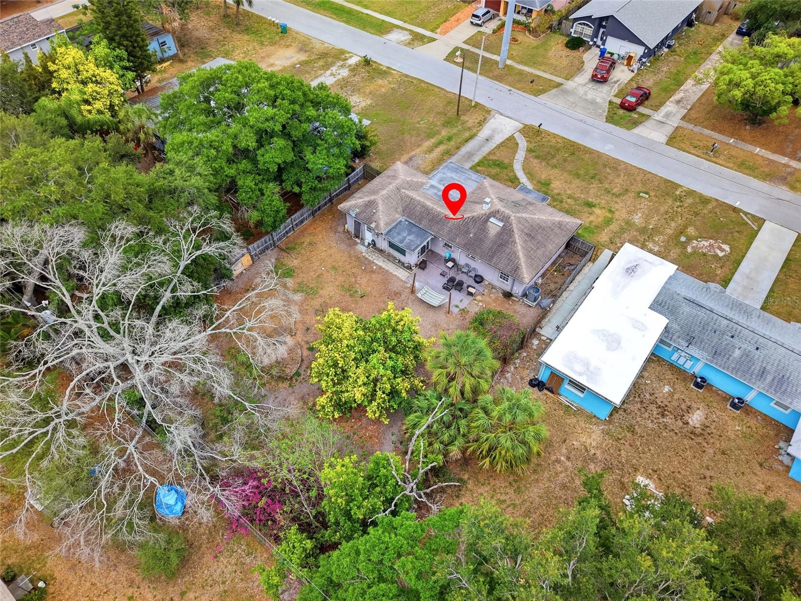 10895 71ST AVE, SEMINOLE, FL, 33772