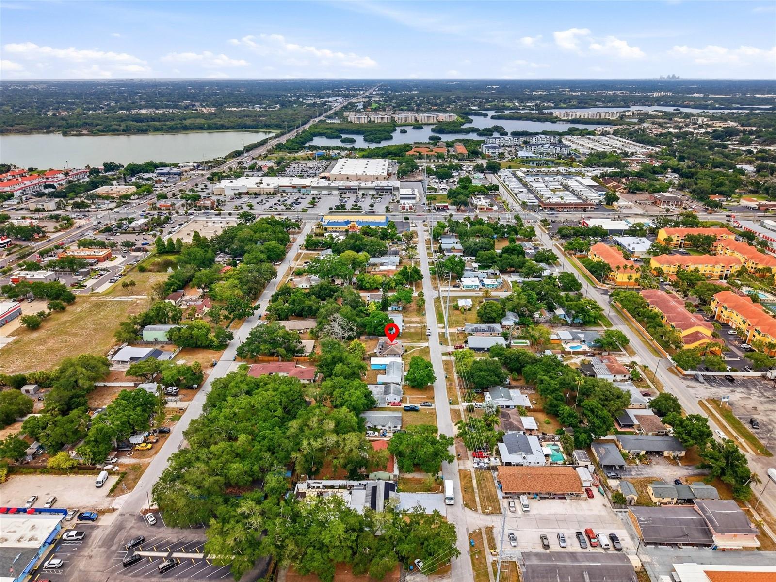 10895 71ST AVE, SEMINOLE, FL, 33772
