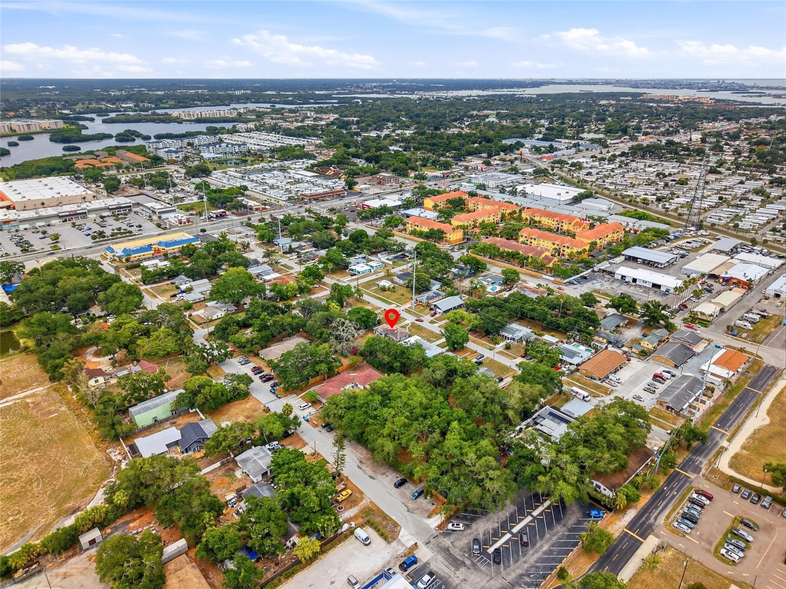 10895 71ST AVE, SEMINOLE, FL, 33772