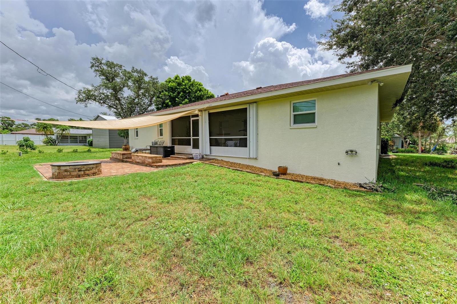 1640 SATURN RD, VENICE, FL, 34293