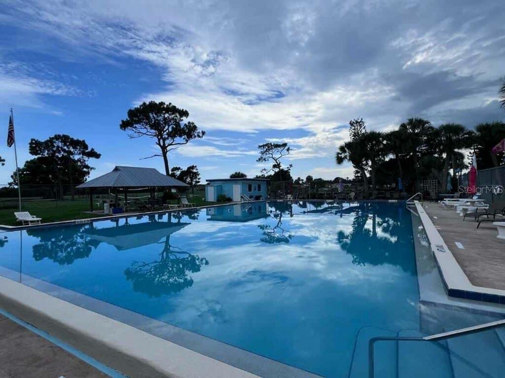 1640 SATURN RD, VENICE, FL, 34293