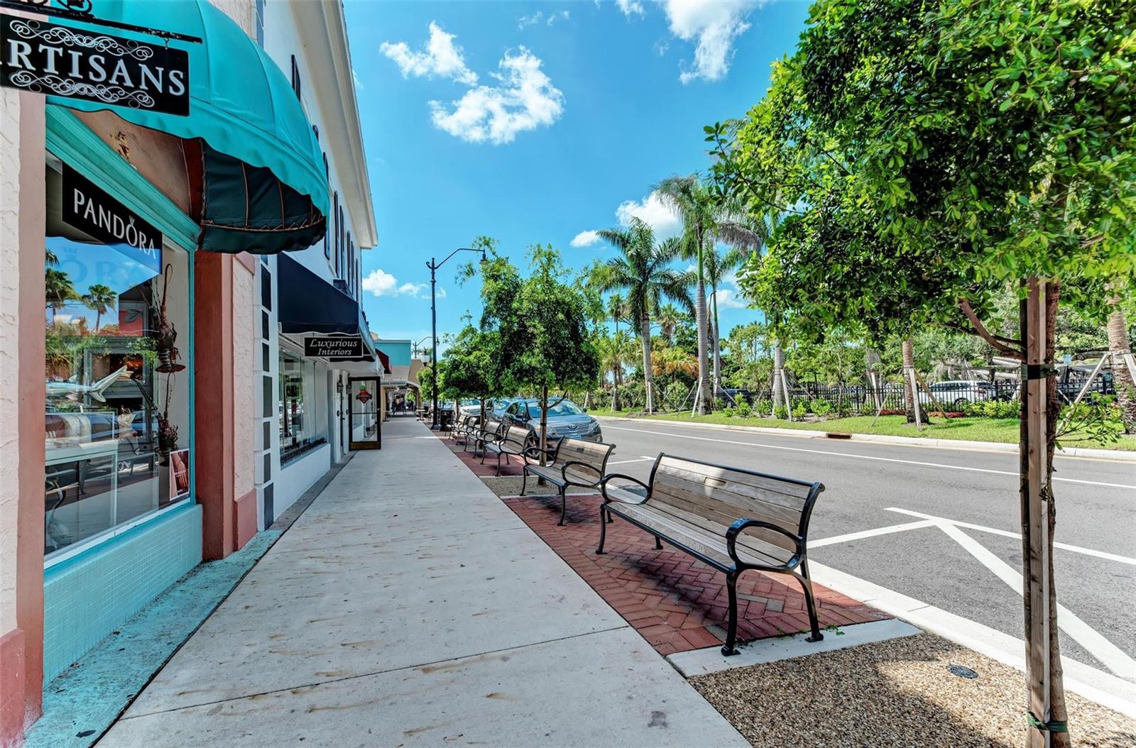 1640 SATURN RD, VENICE, FL, 34293