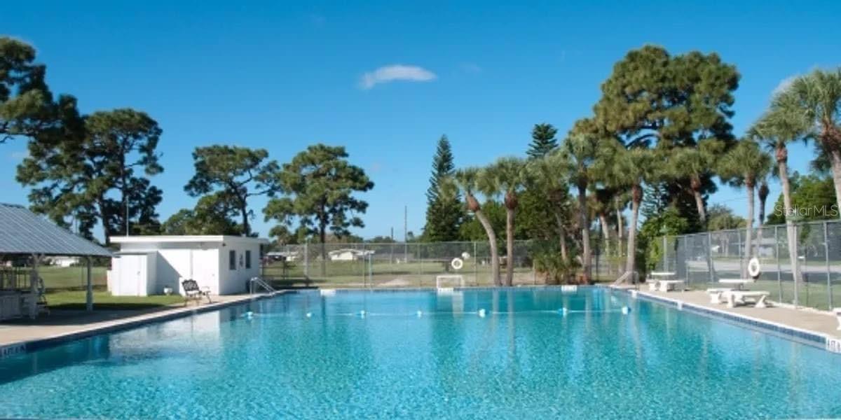 1640 SATURN RD, VENICE, FL, 34293