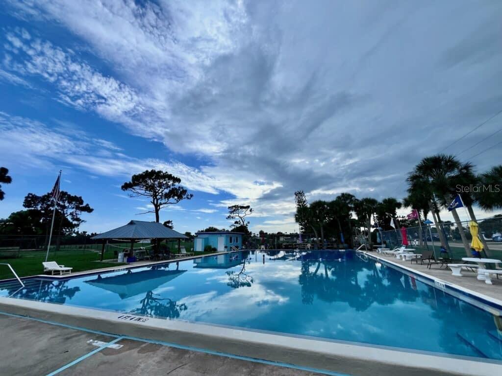 1640 SATURN RD, VENICE, FL, 34293