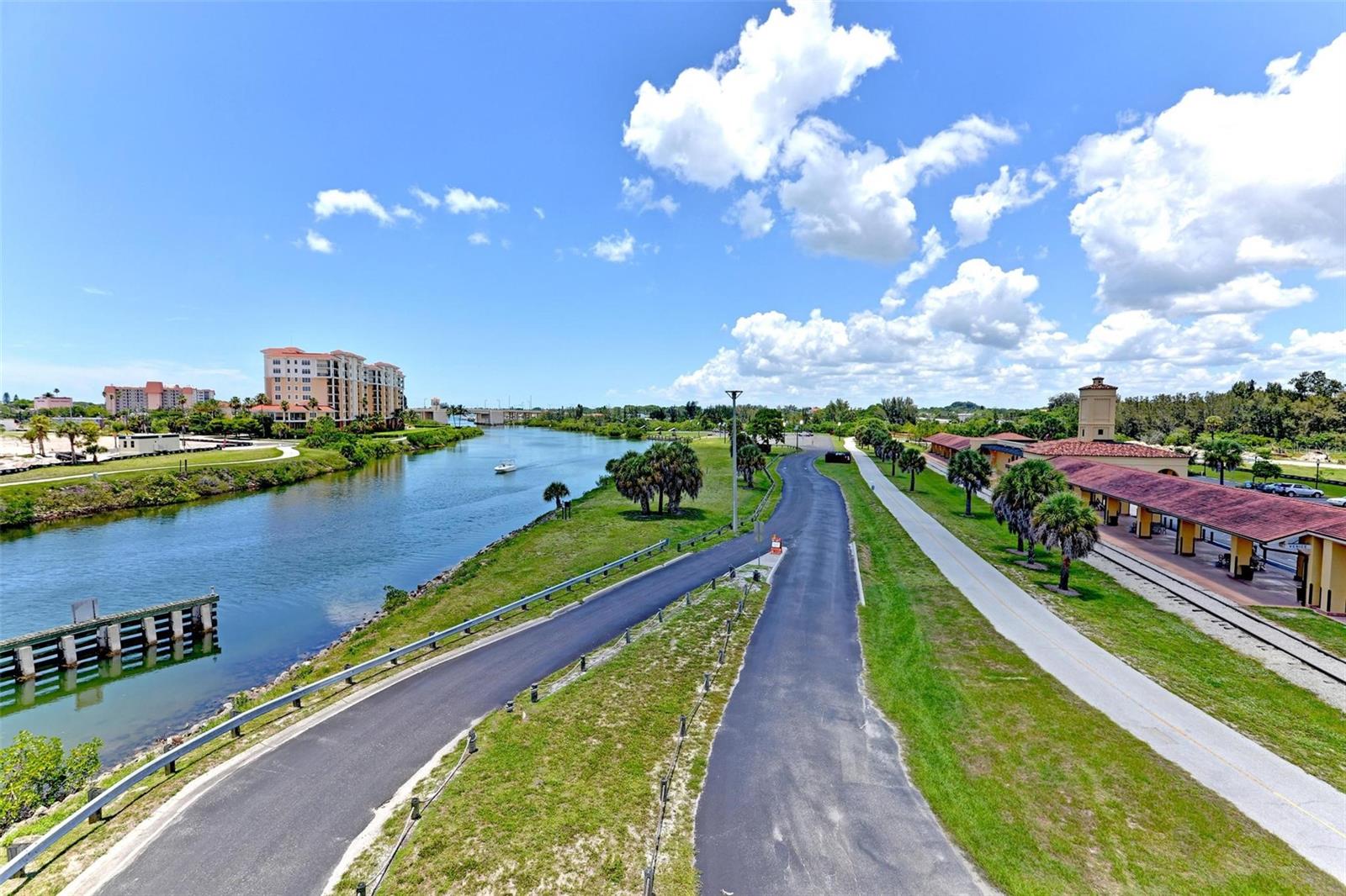 1640 SATURN RD, VENICE, FL, 34293