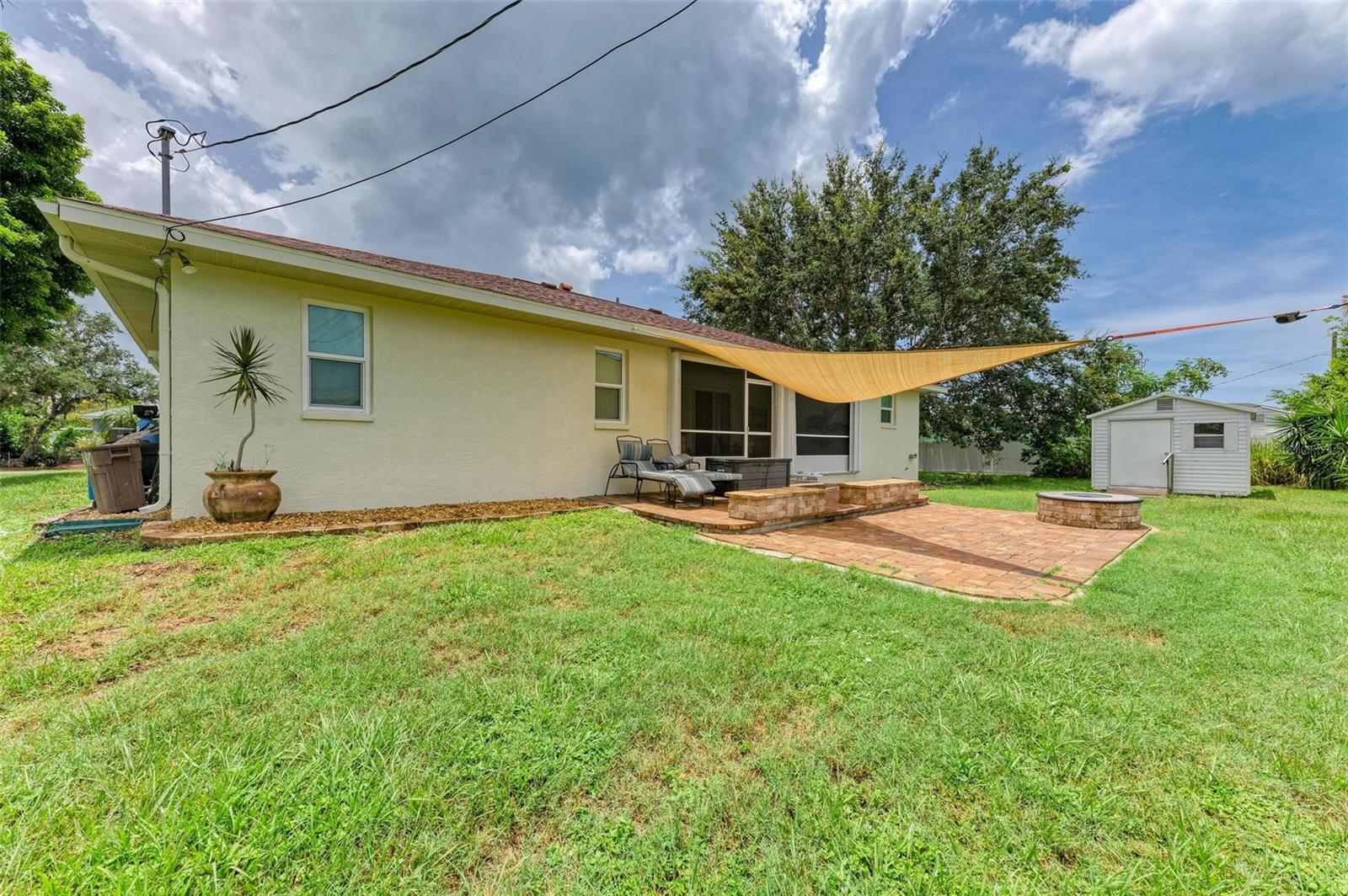 1640 SATURN RD, VENICE, FL, 34293