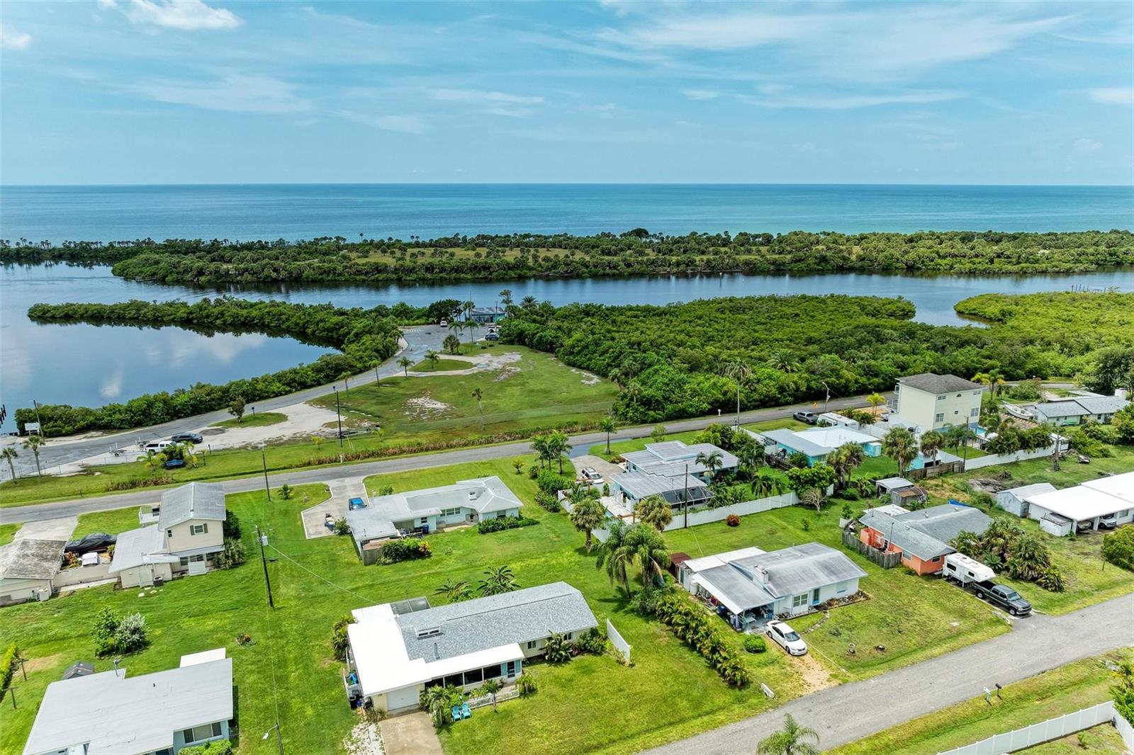 1640 SATURN RD, VENICE, FL, 34293