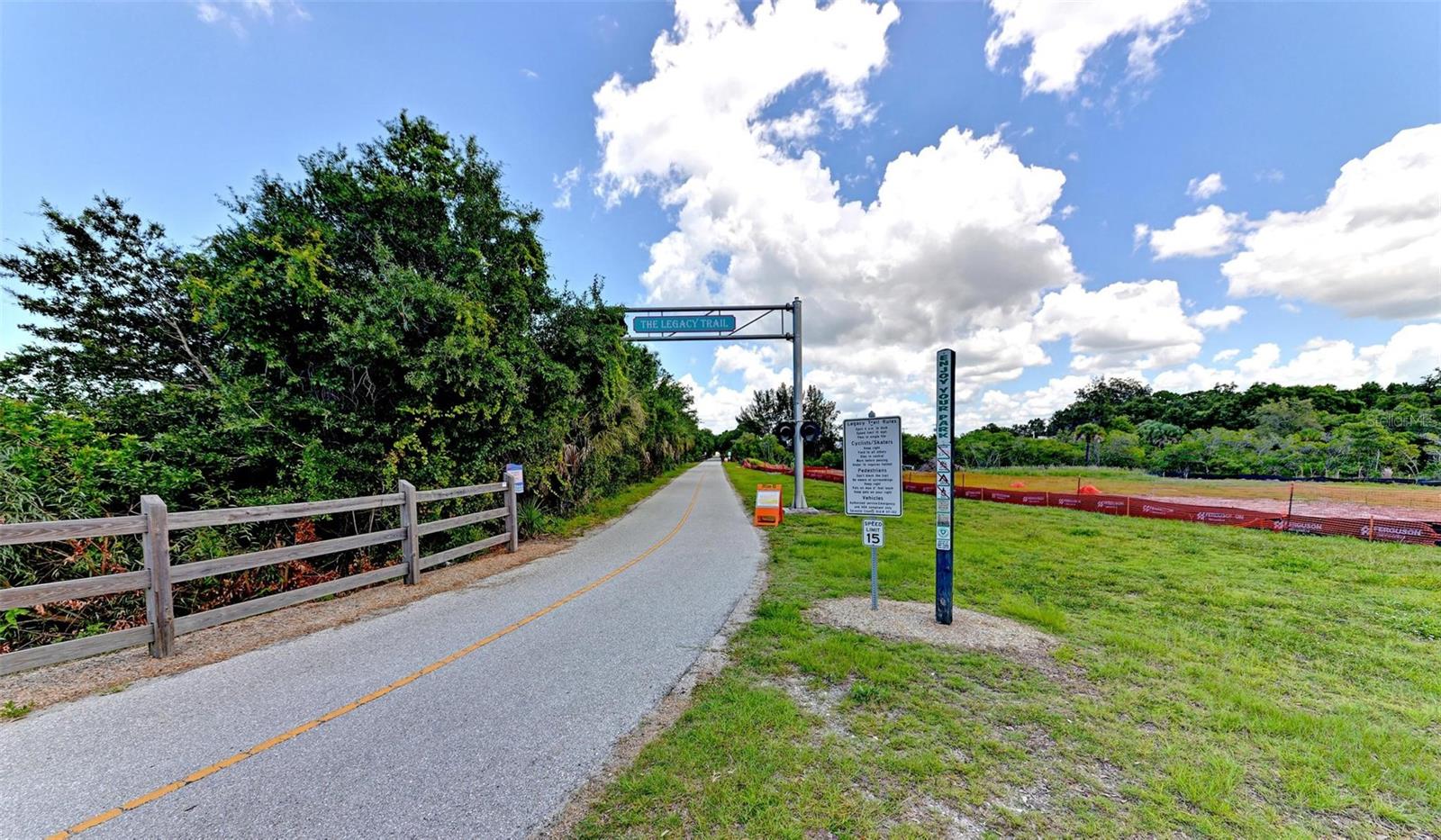 1640 SATURN RD, VENICE, FL, 34293