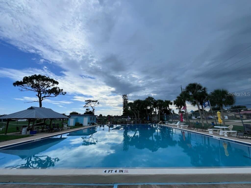 1640 SATURN RD, VENICE, FL, 34293