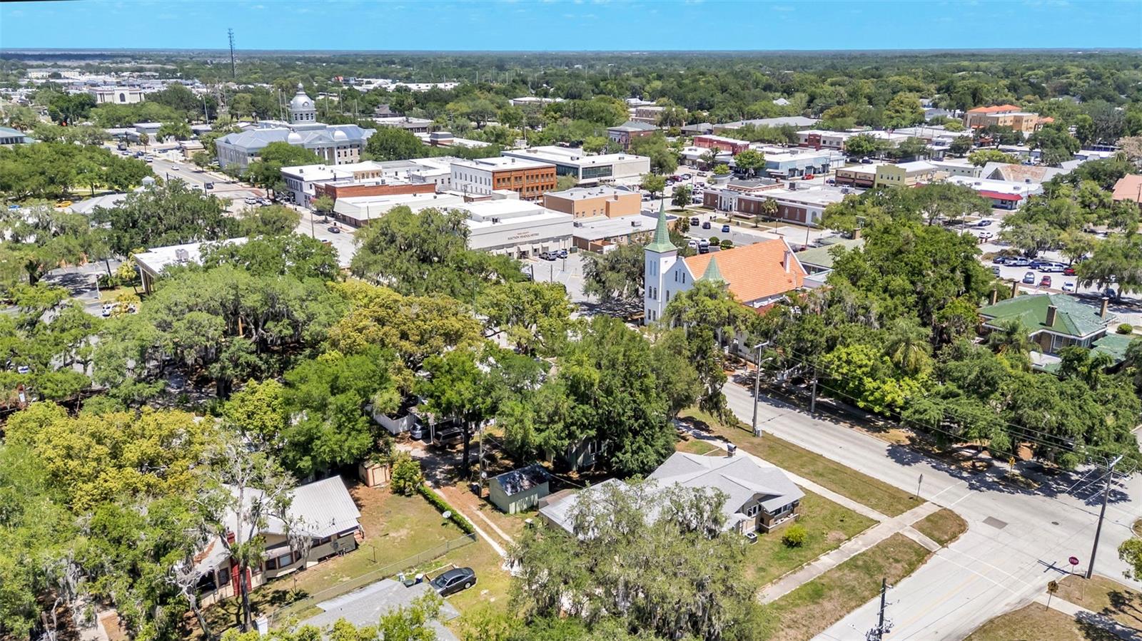 355 S BROADWAY AVE, BARTOW, FL, 33830