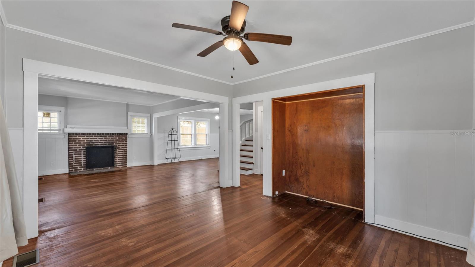 355 S BROADWAY AVE, BARTOW, FL, 33830