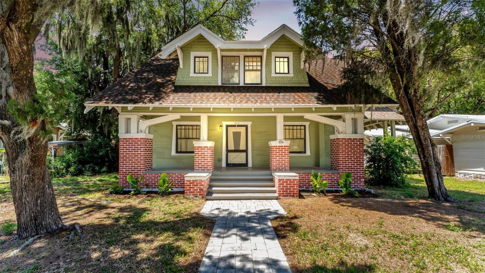 355 S BROADWAY AVE, BARTOW, FL, 33830