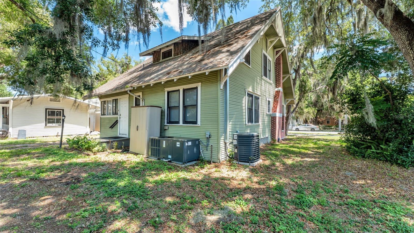 355 S BROADWAY AVE, BARTOW, FL, 33830