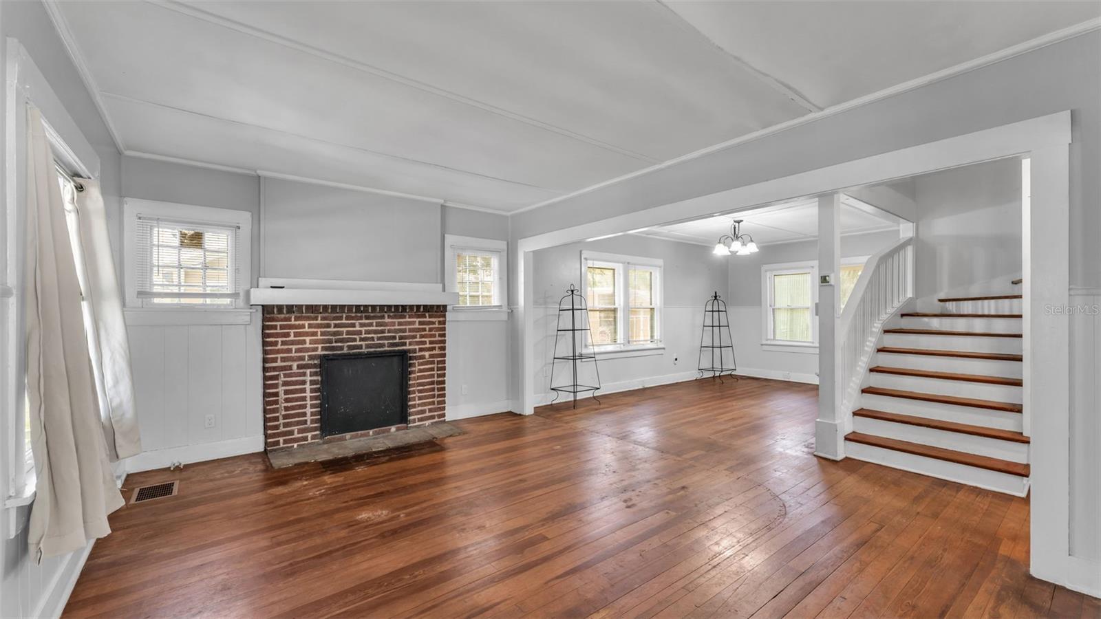 355 S BROADWAY AVE, BARTOW, FL, 33830