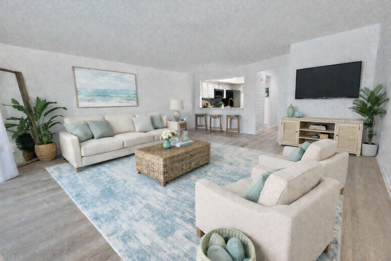 3504 BENEVA RD #206, SARASOTA, FL, 34232