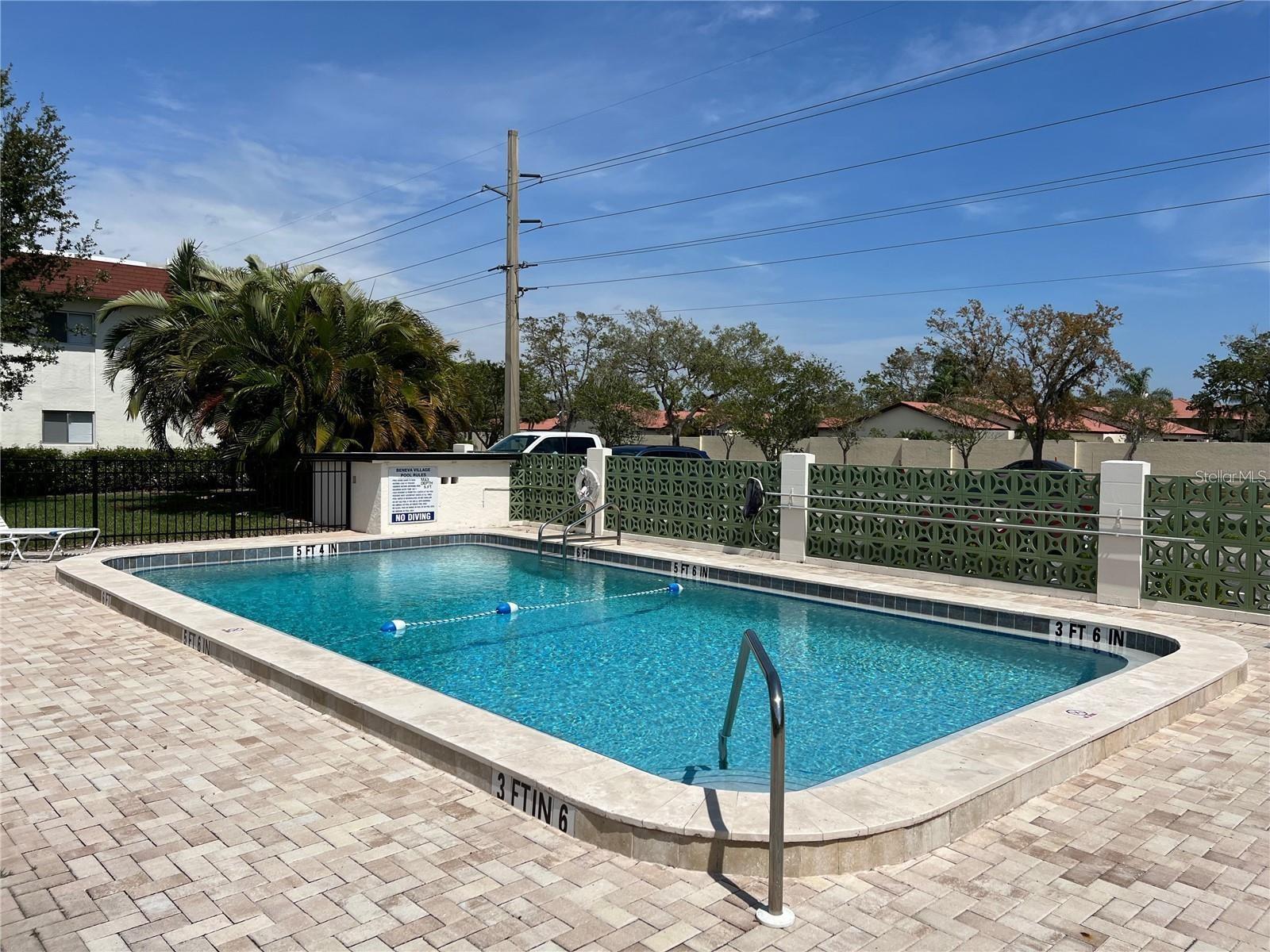 3504 BENEVA RD #206, SARASOTA, FL, 34232