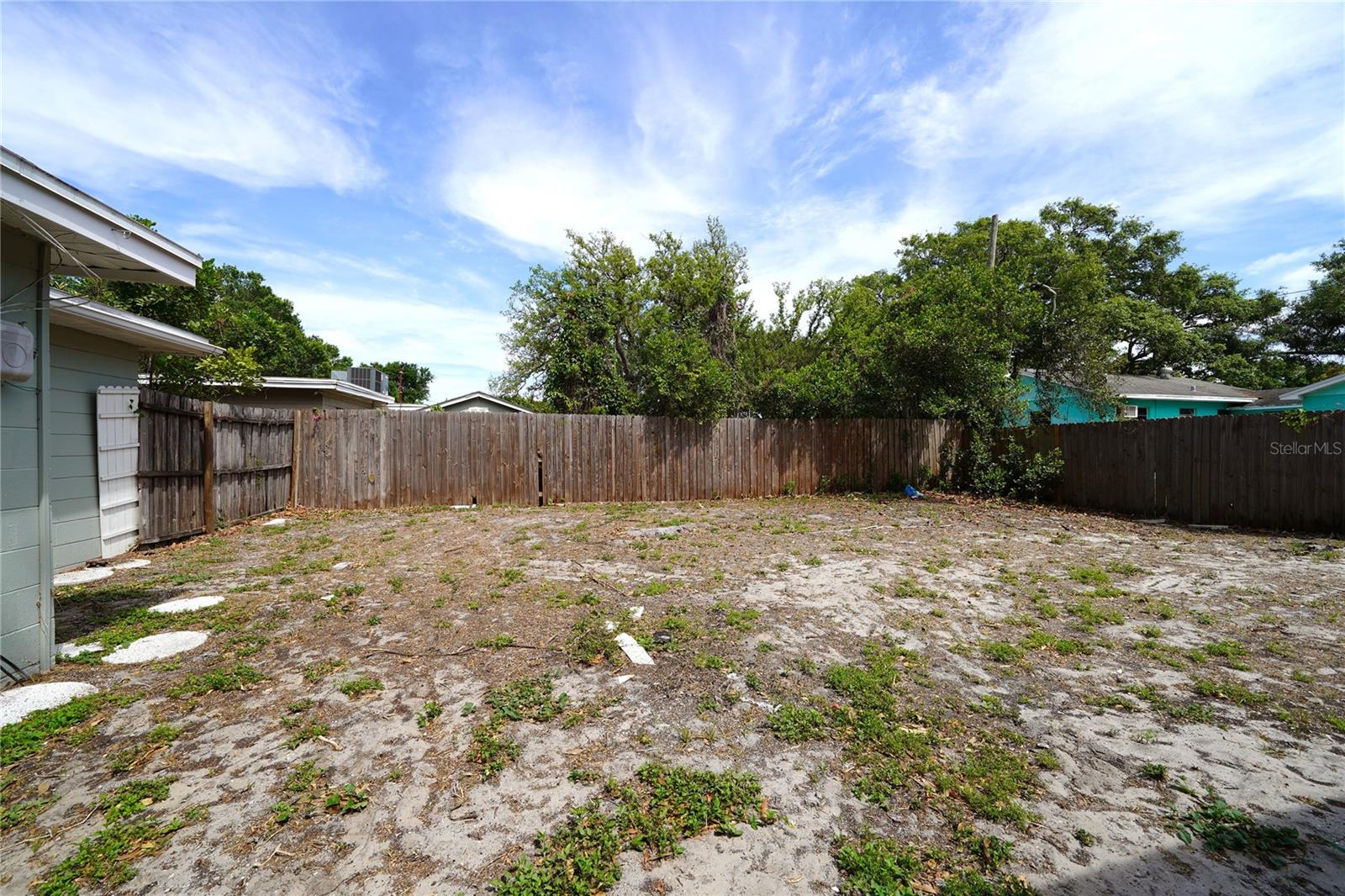 2312 32ND AVE N, ST PETERSBURG, FL, 33713