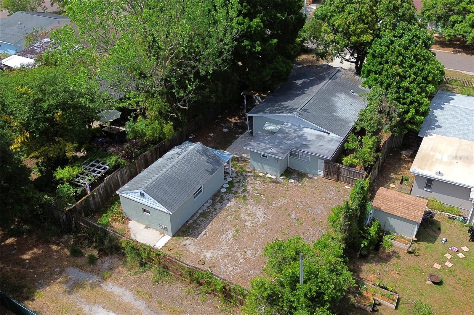 2312 32ND AVE N, ST PETERSBURG, FL, 33713