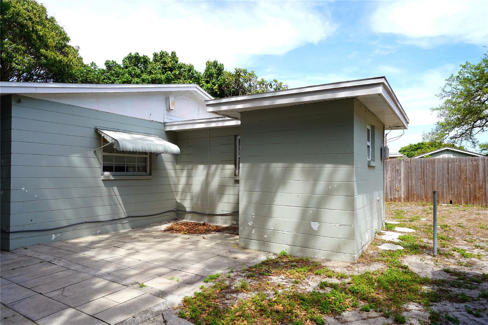 2312 32ND AVE N, ST PETERSBURG, FL, 33713