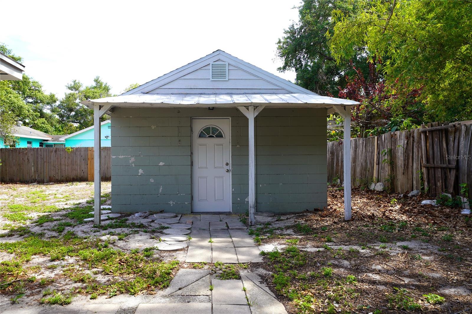 2312 32ND AVE N, ST PETERSBURG, FL, 33713