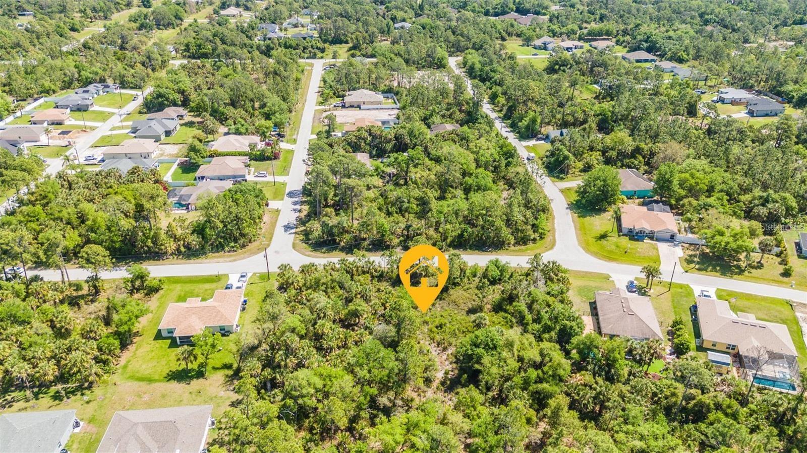 ABELOVE LN, NORTH PORT, FL, 34291