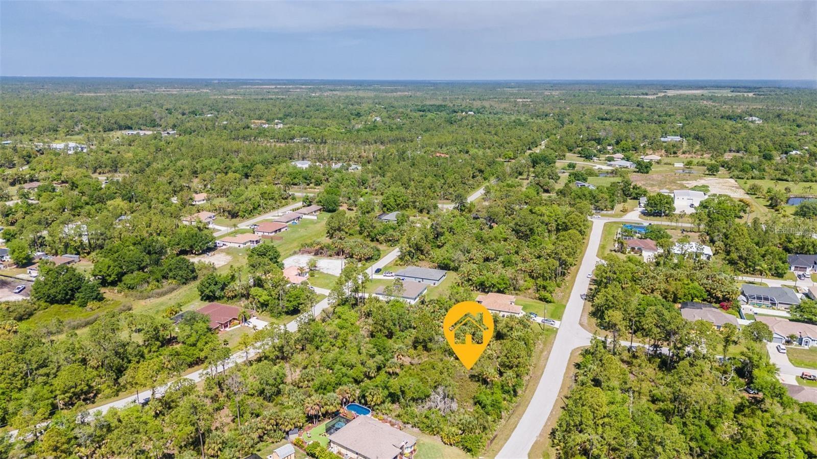 ABELOVE LN, NORTH PORT, FL, 34291
