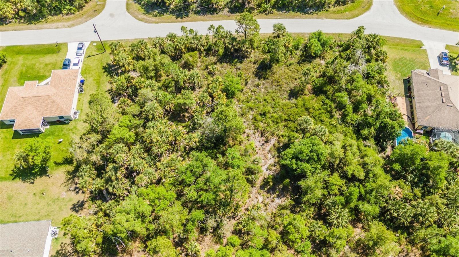 ABELOVE LN, NORTH PORT, FL, 34291