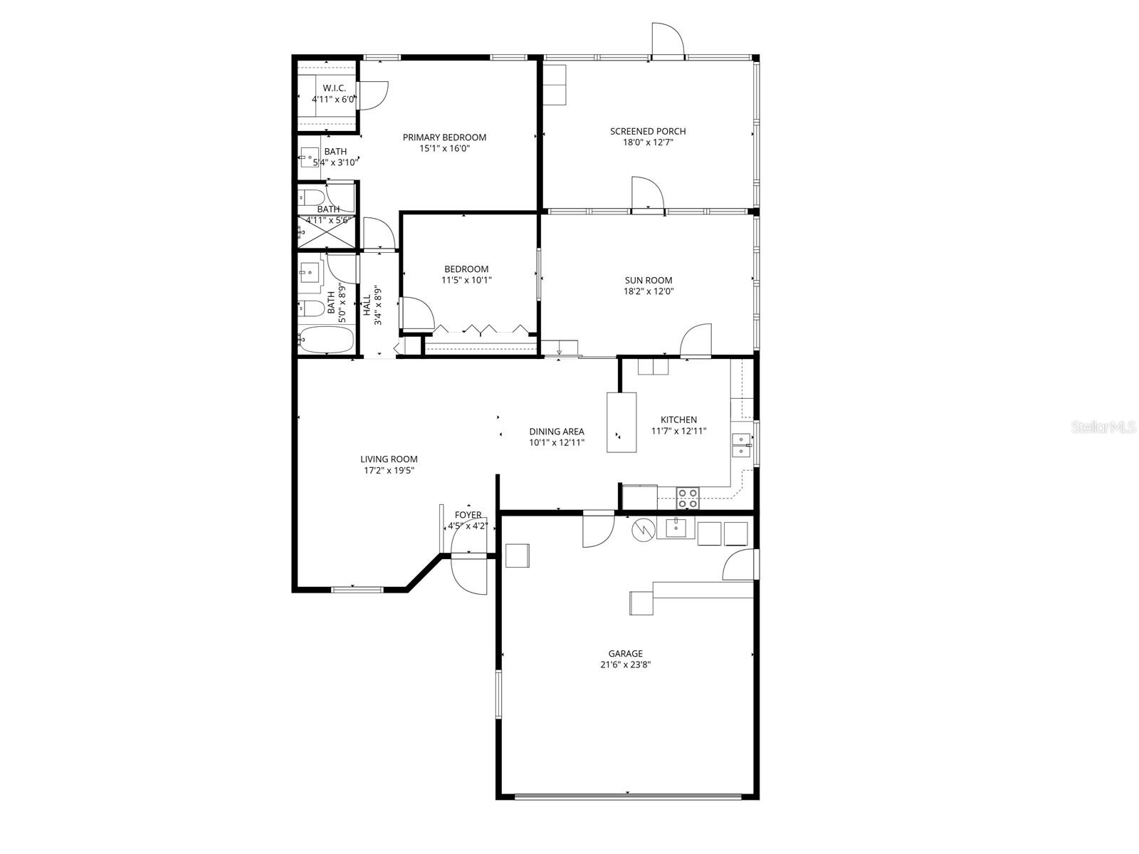 146 MAYFAIR CT, SANFORD, FL, 32771