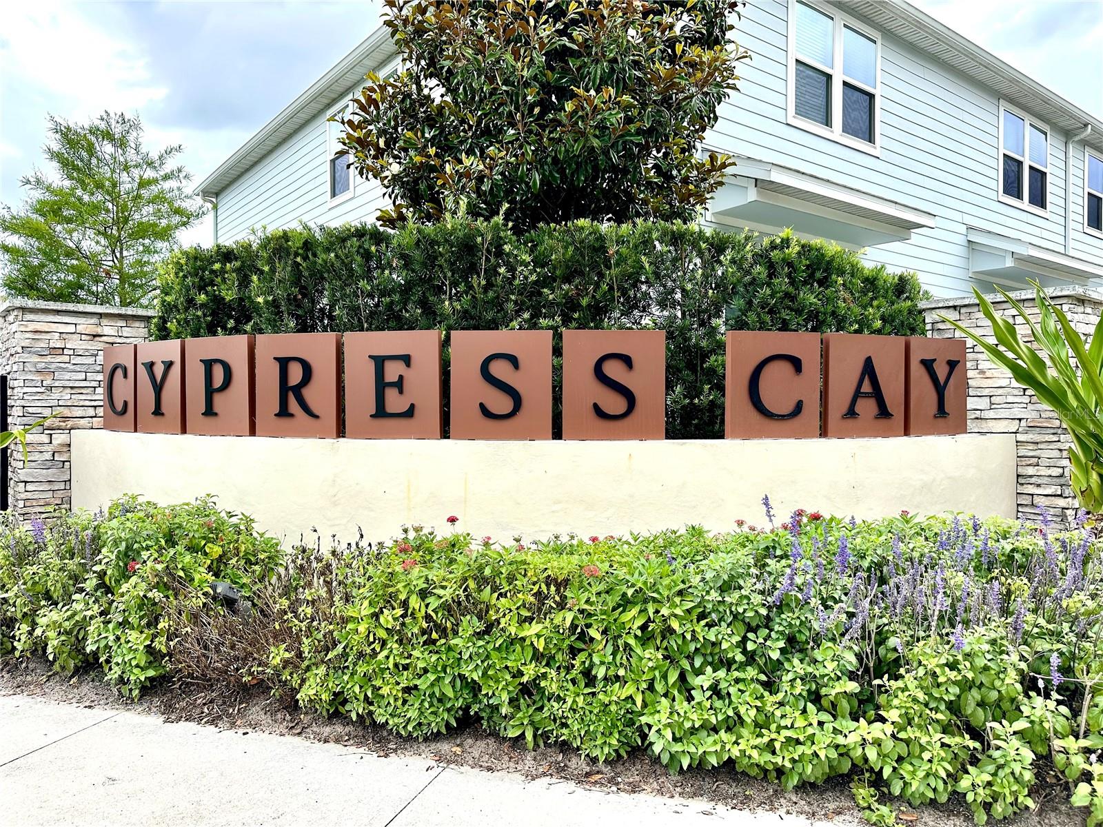 CYPRESS CAY PH 1, KISSIMMEE, FL, 34746