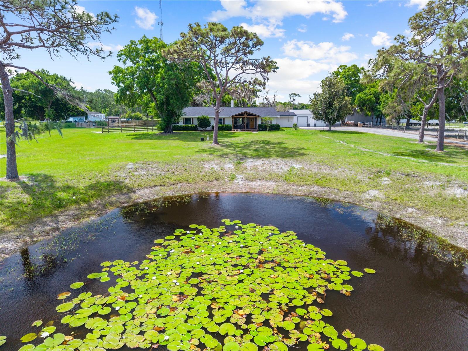 4420 QUAIL ROOST RD, ST CLOUD, FL, 34772